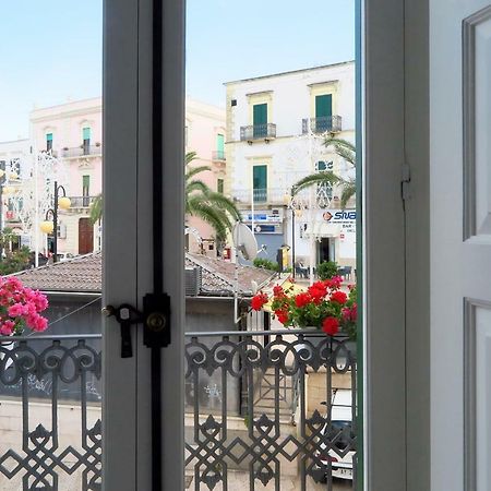B&B In Centro Βιέστε Εξωτερικό φωτογραφία