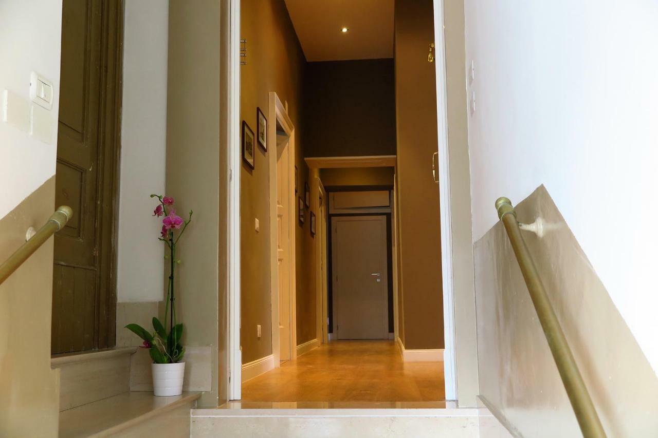 B&B In Centro Βιέστε Εξωτερικό φωτογραφία