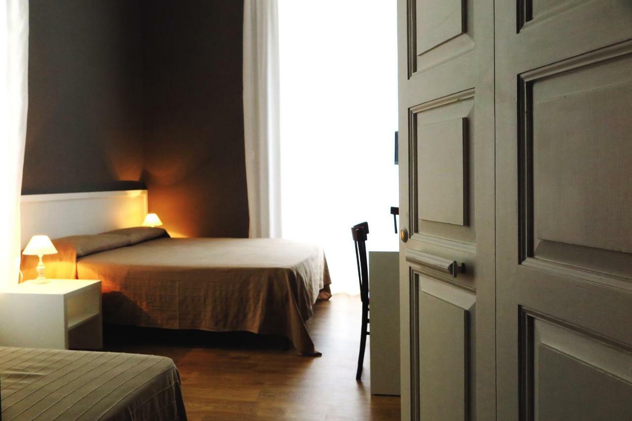B&B In Centro Βιέστε Εξωτερικό φωτογραφία