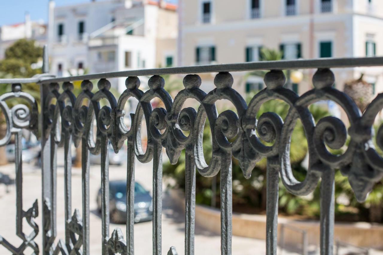 B&B In Centro Βιέστε Εξωτερικό φωτογραφία