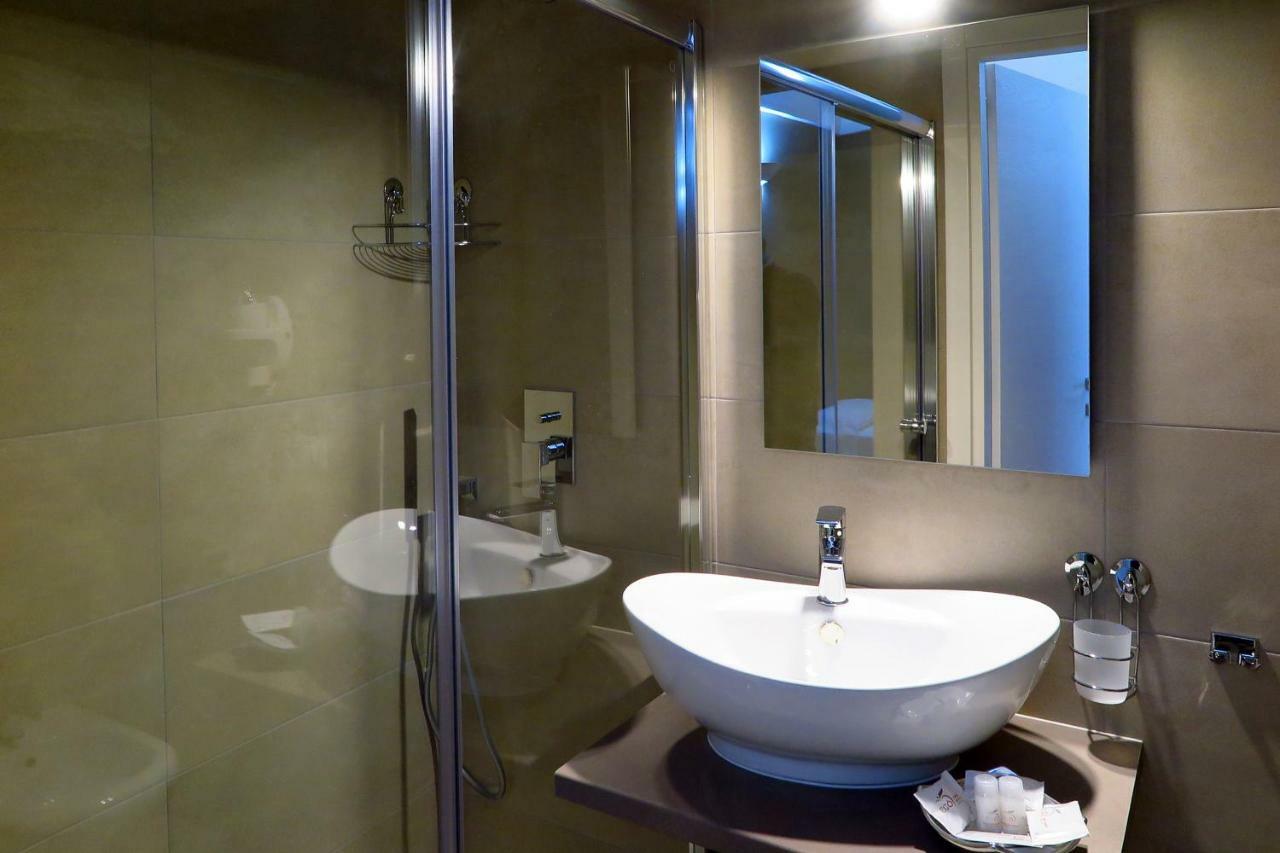 B&B In Centro Βιέστε Εξωτερικό φωτογραφία