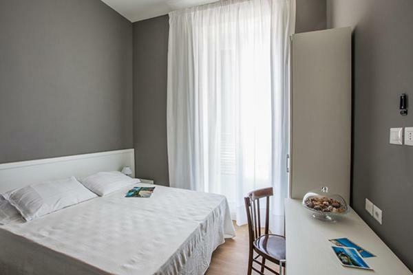 B&B In Centro Βιέστε Εξωτερικό φωτογραφία