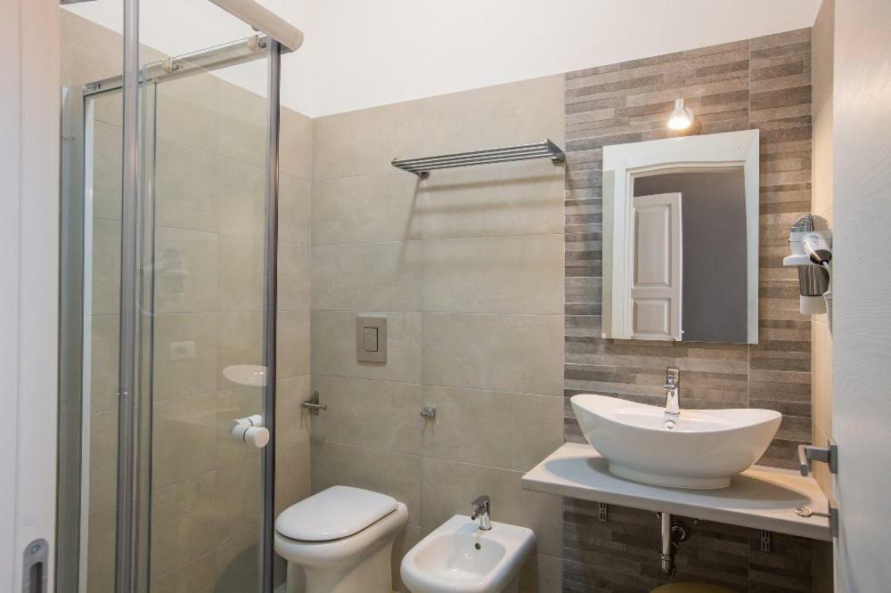 B&B In Centro Βιέστε Εξωτερικό φωτογραφία